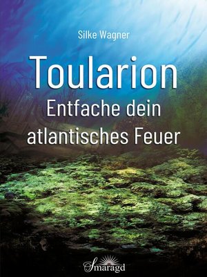 cover image of Toularion--Entfache dein atlantisches Feuer